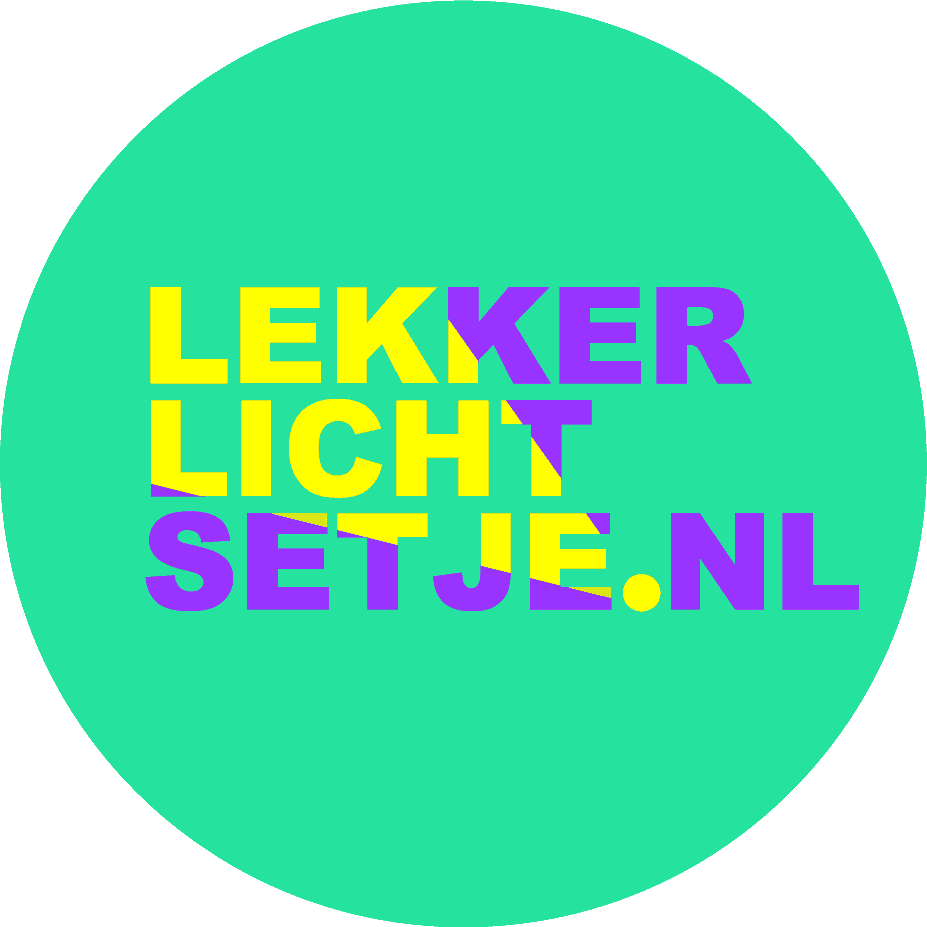 logo van lekkerlichtsetje.nl